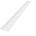 Miniatyrbilde 4 av 4: Komfyrlist holder rent mellom komfyr og skap 61,5 cm 2-pakning
