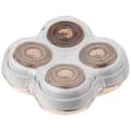 Flawless Finishing touch flawless ben umiddelbar og smertefri dame