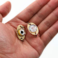 Miniatyrbilde 2 av 5: LED Fiskekrok Fiske Sluk Undervanns Blinklys Dyptvanns Fiske Lys LED Bait Blinklys