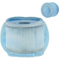 Miniatyrbillede 1 af 6: 4-pak poolfilter mesh til MSpa spa pool filter skærm 4pcs