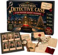 24-dages mysterium eventyr-julekalender