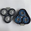 Miniatyrbillede 2 af 5: Barberhoved til Philips S5000 S5370 S5571 S5420 S5140 S5078 -bla