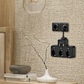 Pikkukuva 2 / 5: Virtapistorasia EU-sovitin Pikalataus, 4000W 16A, Matka-adapteripistokkeet Sähköpistorasiat