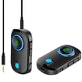 Miniatyrbillede 1 af 5: Trådløs Bluetooth sender/modtager håndfri AUX