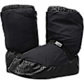 Pikkukuva 5 / 5: Unisex Aikuisten Lämmitys Bootie Tanssikengät Grey 42 43