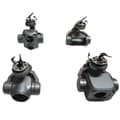 Mavic 2 Pro/Zoom/Mavic 2 Enterprise Advanced Gimbalarmar för DJI Mavic 2-serien (Zoom): Elektronik Zoom