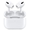 Miniatyrbilde 1 av 3: Earpods Pro - Ørepropper med berøringskontroll og trådløs lading Tws