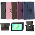 360-suojakotelo Samsung Galaxy Tab A11+ -tabletille, näytönsuoja, sininen blue