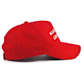 Miniatyrbillede 5 af 5: Amerikansk Præsident Make America Great Again Hat Broderet Mesh Cap