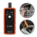NY TPMS El-50448 Oec-t5 för Opel/g M Däcktrycksövervakningssystem TPMS Återställningsverktyg Opel El 50448
