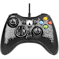 Pikkukuva 1 / 5: Johdotettu ohjain, USB-pelikonsoli Microsoft Xbox 360/slim/PC:lle (musta)