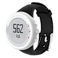 Miniatyrbild 2 av 3: Armband för Suunto Quest M1 M2 M4 M5 Svettbeständig Armband Rem Loop Mjuk Armband