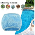 Miniatyrbillede 6 af 6: 2-pak poolfilter mesh til MSpa spa pool filter skærm 2pcs