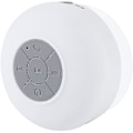 Miniatyrbild 1 av 5: Vattentät Bluetooth-högtalare Ip4 Trådlös Handsfree Mikrofon Inbyggd Högtalare
