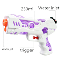 Miniatyrbillede 3 af 4: Mini vandpistol til vandkamp, blå blue