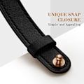Miniatyrbilde 5 av 5: Rem for Apple Watch Ultra 49mm / Series 8&7 45mm / Se 2&6&SE&5&4 44mm / 3&2&1 42mm