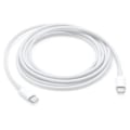Miniatyrbilde 3 av 4: 20W USB-C hurtiglader + 20W 1M USB-C til USB-C-kabel for iPhone 15 Pro Max - iPhone 15 Plus - iPhone 15 Pro - iPhone 15
