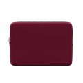 Miniatyrbillede 1 af 5: 13 tommer bærbar computer sleeve kompatibel med 2022 2021 MacBook 13,6\" M2 A2681, 13,3 Air Pro M1 A2337 A2338 A1706 A1708 A2159 A2179 A2251 A2289(Rød)