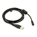 Pikkukuva 2 / 5: UC-E6 USB-kaapeli Nikon-digitaalikameroille