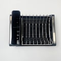 Miniatyrbild 5 av 5: Hopfällbart köksredskaps torkställ multifunktionellt diskställ