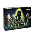 One Night Ultimate Werewolf Engelsk version One Night Werewolf A one night alien