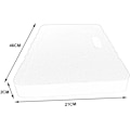 Miniatyrbilde 5 av 5: EVA hageknelmatte produsent direkte salg bilreparasjon matte hageknelmatte hage fortykket 2/4CM knematte