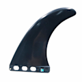 Miniatyrbillede 1 af 3: 9 tommer Surfing Fin - Soft Top Surf Center Fin - 9 tommer Longboard & SUP Single Fin - Udskiftningsfin til Longboard, Surfboard, Paddleboard 1pcs