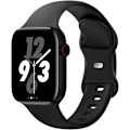 Miniatyrbillede 1 af 5: Dette urrem er kompatibelt med Apple Watch, dette urrem er egnet til iWatch Series Ultra/Ultra 2 9/8/7/6/5/4/3/2/1 SE
