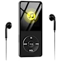 Pikkukuva 1 / 4: MP3-soitin Bluetoothilla, kaiuttimella, FM-radiolla ja videolla