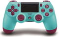 DualShock 4 trådlös handkontroll för 4 - Berry Blue
