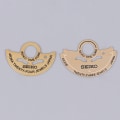 Pikkukuva 6 / 8: Movement Watch Movement Parts NH35/NH36 - 4R35B Rotor Automati B