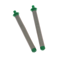Miniatyrbilde 3 av 5: 2stk Airless Filter 60 Mesh Spray Filters Elverktøy hine Ac