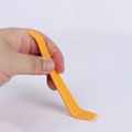 Miniatyrbillede 5 af 8: Værktøjssæt til autoafmontering af plast til bilradio Dørclips Panel Trim