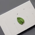 Miniatyrbilde 6 av 8: 1 STK Blomsterstilk-formet bord Sugarcraft Tool Fondant kakeform D