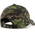 Miniatyrbillede 7 af 8: Unisex Sports Udendørs Hurtigtørrende Casual Cap Dame Mænd Camouf A