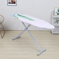 Miniatyrbilde 3 av 8: 140*50CM Strykebrett Trekk Stoff Trykt Strykebrett Trekk B