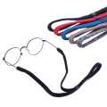 Pikkukuva 3 / 5: Liukumattomat aurinkolasit Rope Unisex Outdoors Urheilulasit Cord Ey A10