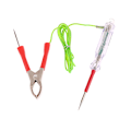 Miniatyrbilde 3 av 8: Automotive LED Circuit Tester Test Light With Dual Probes Allig