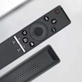 Miniatyrbillede 4 af 7: Universal TV-fjernbetjening 4K erstatning BN59-01298C BN59-012 Black