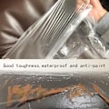 Miniatyrbilde 8 av 8: 1 stk. møbeltrekk i plast 2