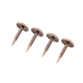 Miniatyrbillede 6 af 8: 100 Stk Antik Bronze Polstring Negle Smykker Trææske Sofa Ta A