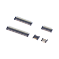 Pikkukuva 2 / 8: FPC Female Socket Emolevyn Flex Cable Clip Ribbon Connector 04
