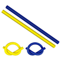 Pikkukuva 2 / 8: Indoor Solf Golf Monitoiminen keinuapulainen Golf Power Stick Sw Yellow