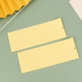Miniatyrbilde 5 av 8: 1ark Standard Spansk Portugisisk Transparent Keyboard D