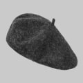 Miniatyrbilde 4 av 5: Vintage Dame Jenter Beret Artist Vinter Varm Vanlig Beanies Hat A15