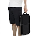 Miniatyrbild 7 av 8: Bärbar Pickleball Racket Bag Paddle Racket Ryggsäck Tote Ball