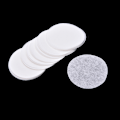 Miniatyrbilde 2 av 8: 100 stk per pakke kaffemaskin erstatningsfilter papir WV
