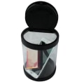 Pikkukuva 3 / 5: Elektroninen Time Lock Box Timer Lock Container Multi Function Black
