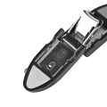 Miniatyrbillede 1 af 5: Deformation Negle Clipper Fold Højkvalitets Negle Clipper Mini P