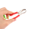 Miniatyrbild 7 av 8: Automotive LED Circuit Tester Test Light With Dual Probes Allig